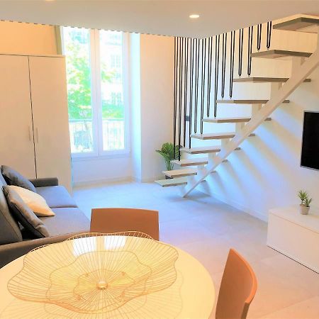 Duplex Centre Mer 204 Apartment Ница Екстериор снимка