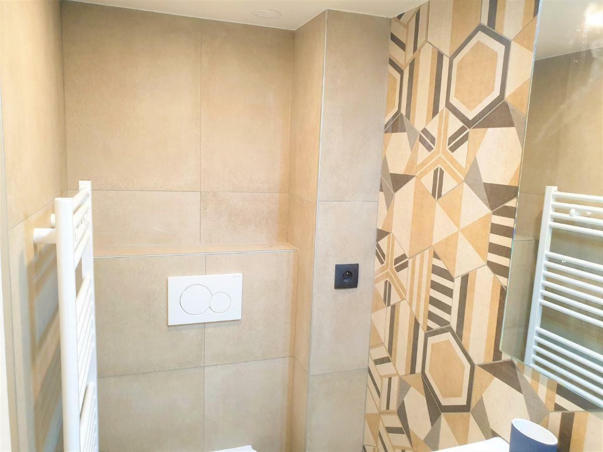 Duplex Centre Mer 204 Apartment Ница Екстериор снимка