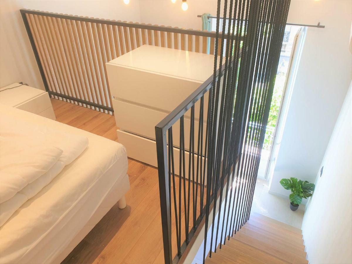 Duplex Centre Mer 204 Apartment Ница Екстериор снимка