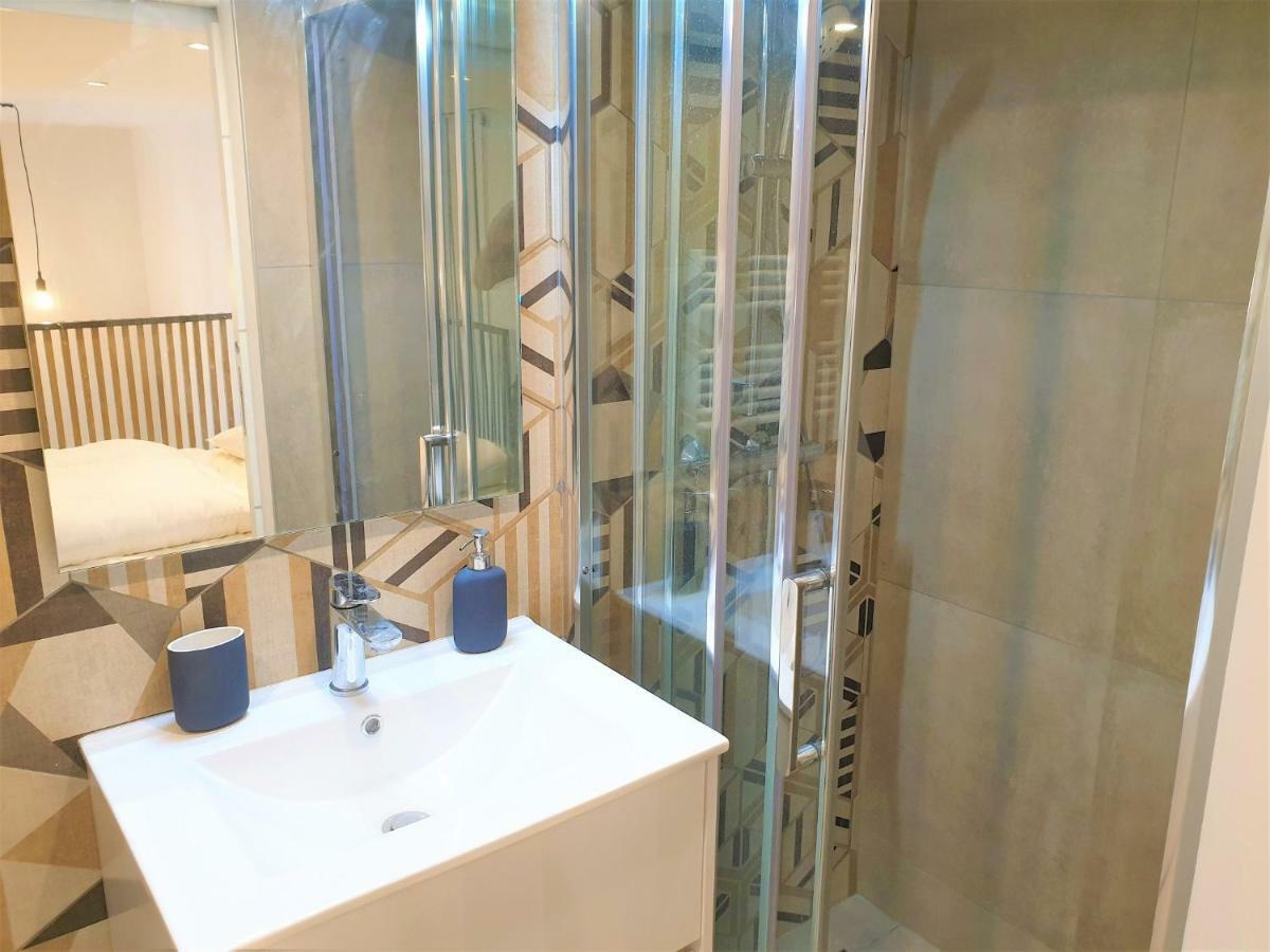 Duplex Centre Mer 204 Apartment Ница Екстериор снимка