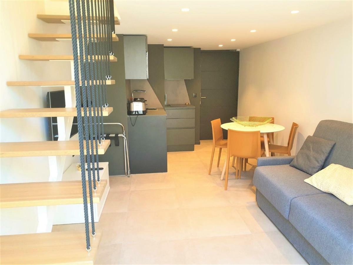Duplex Centre Mer 204 Apartment Ница Екстериор снимка