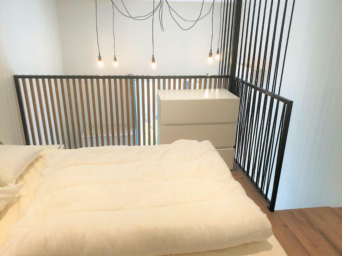 Duplex Centre Mer 204 Apartment Ница Екстериор снимка