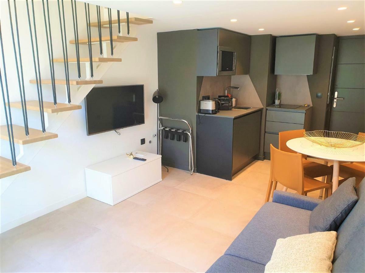 Duplex Centre Mer 204 Apartment Ница Екстериор снимка