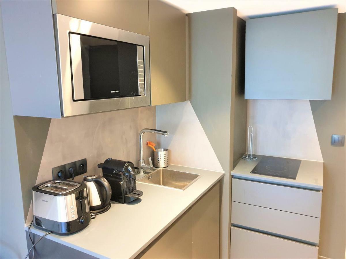 Duplex Centre Mer 204 Apartment Ница Екстериор снимка