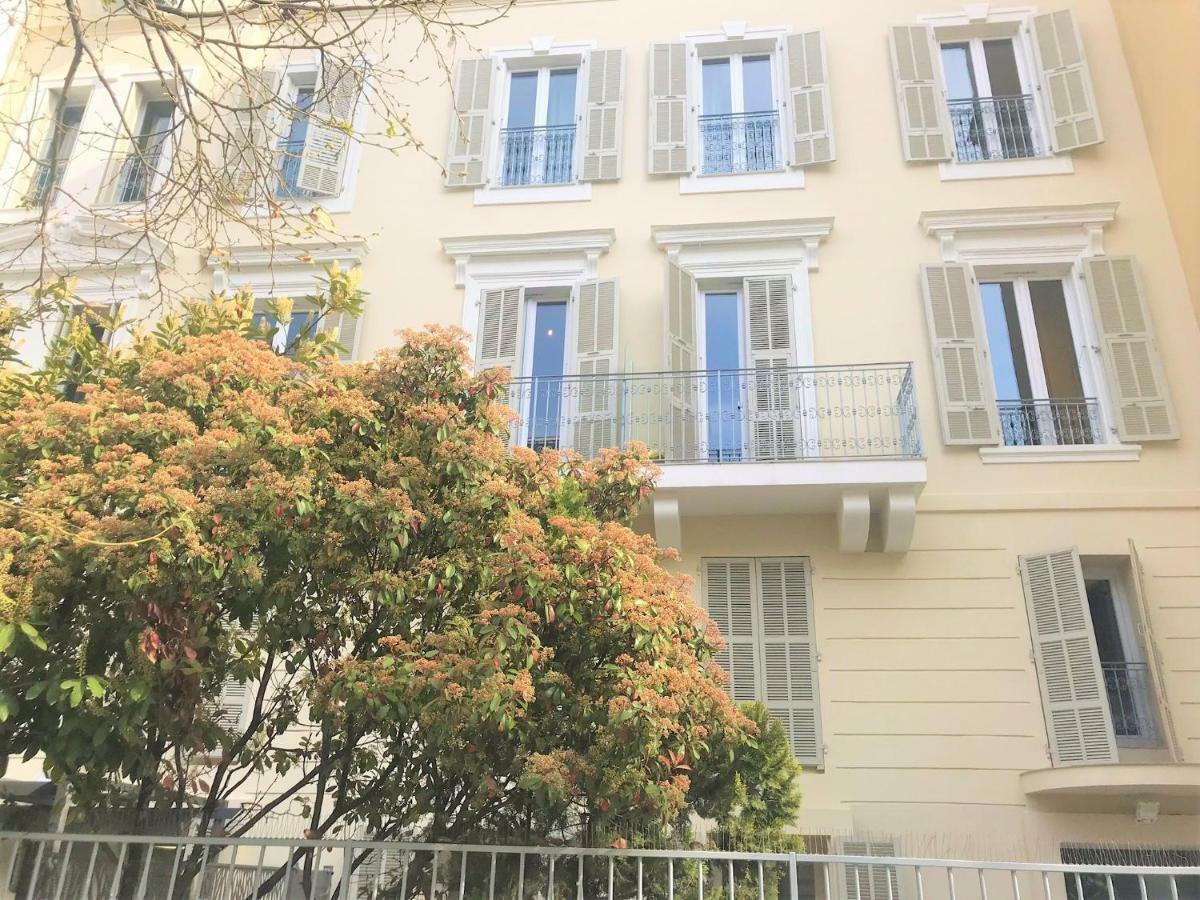Duplex Centre Mer 204 Apartment Ница Екстериор снимка